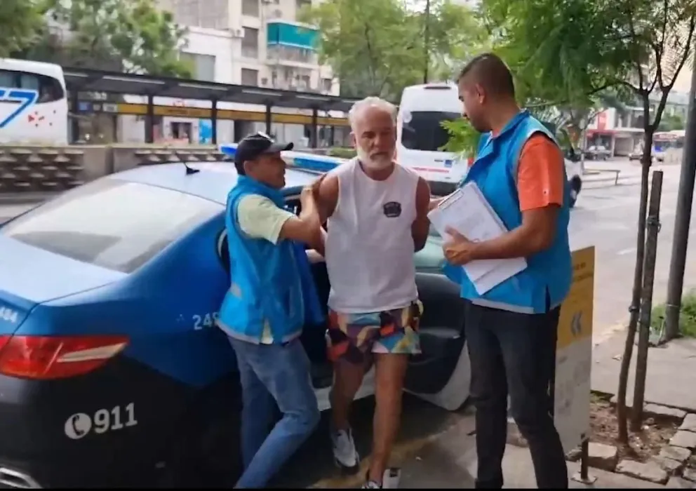 El juicio contra un conocido estafador comodorense se realizará el 6 de mayo.