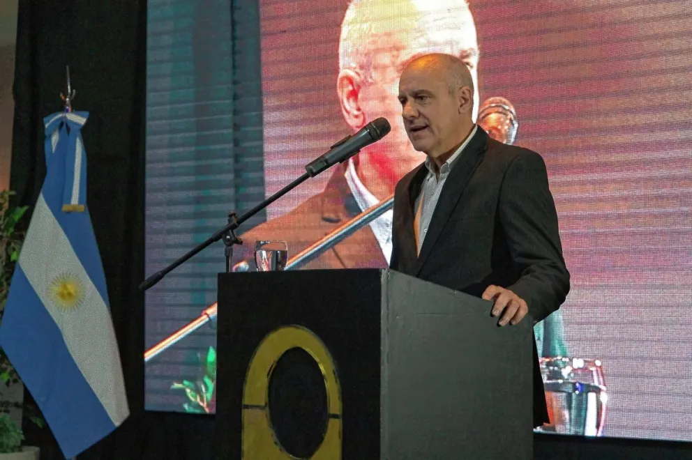 Comodoro fue sede del Foro sobre “Transición Energética e Hidrógeno Verde”