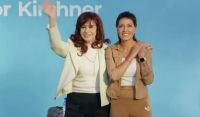 Cristina Kirchner criticó a Milei y reclamó un cambio de rumbo: "La gente se caga de hambre"
