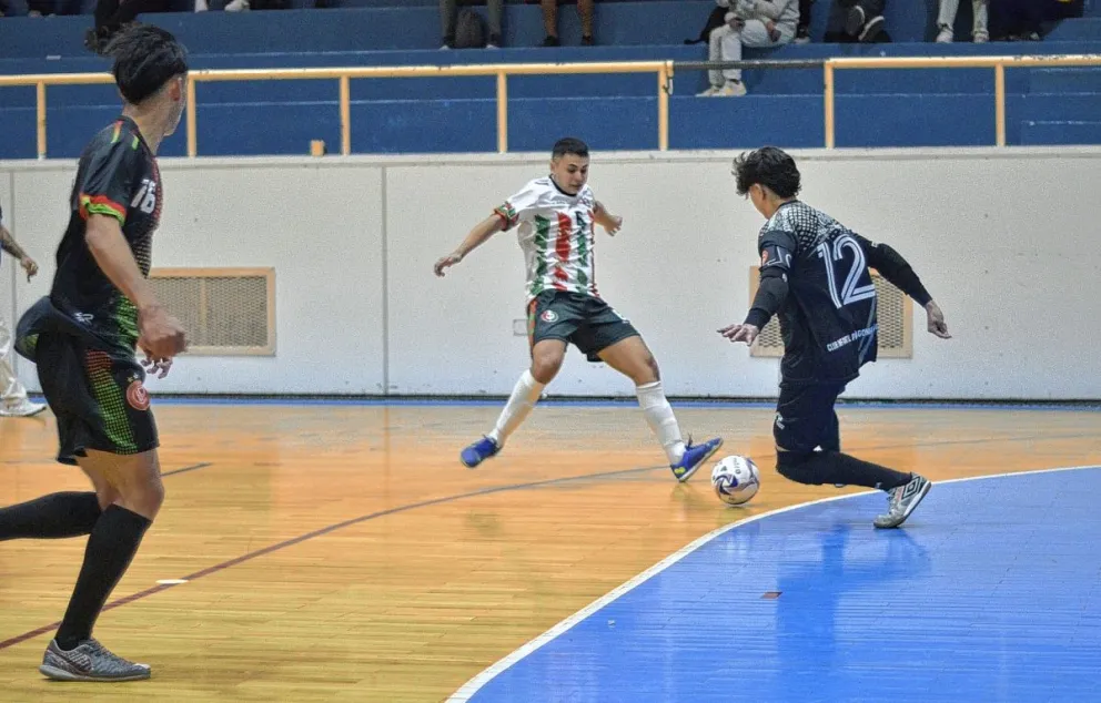 Hay rivales para los equipos comodorenses