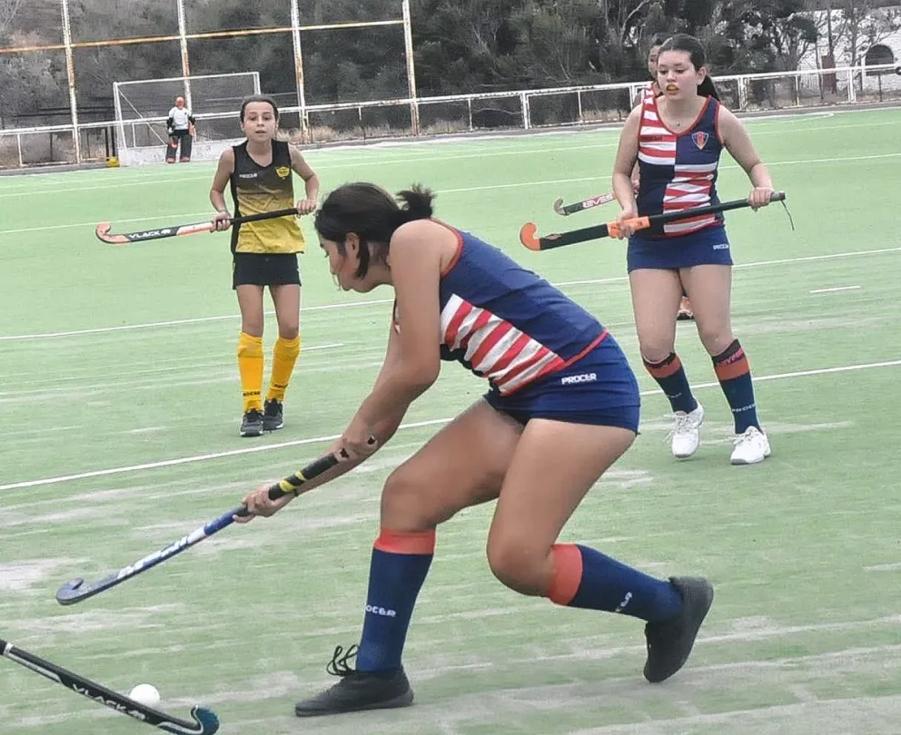 Comodoro enfrenta a Chenque y Portugués a Calafate