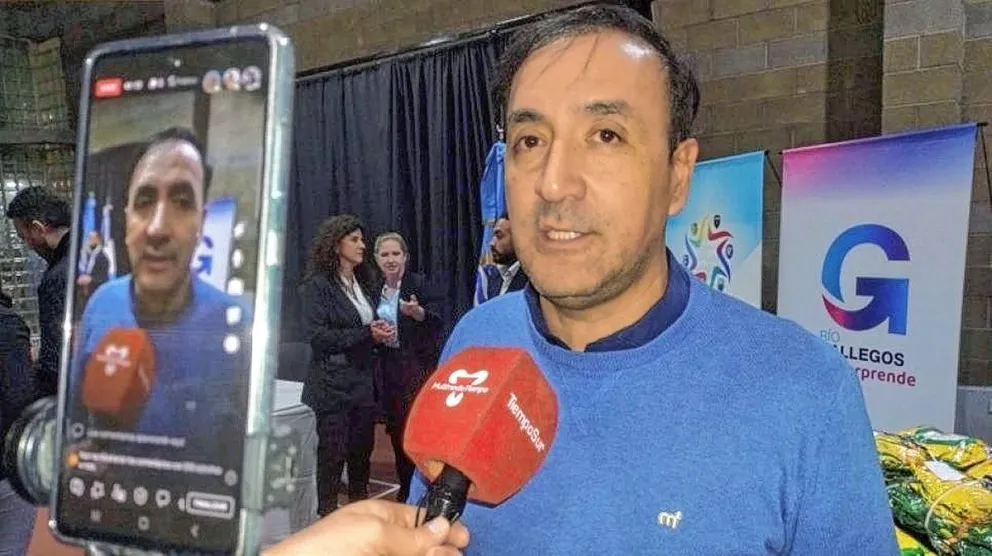 Más de 20 intendentes se reunirán hoy con Guillermo Francos para pedir la reactivación de obras públicas