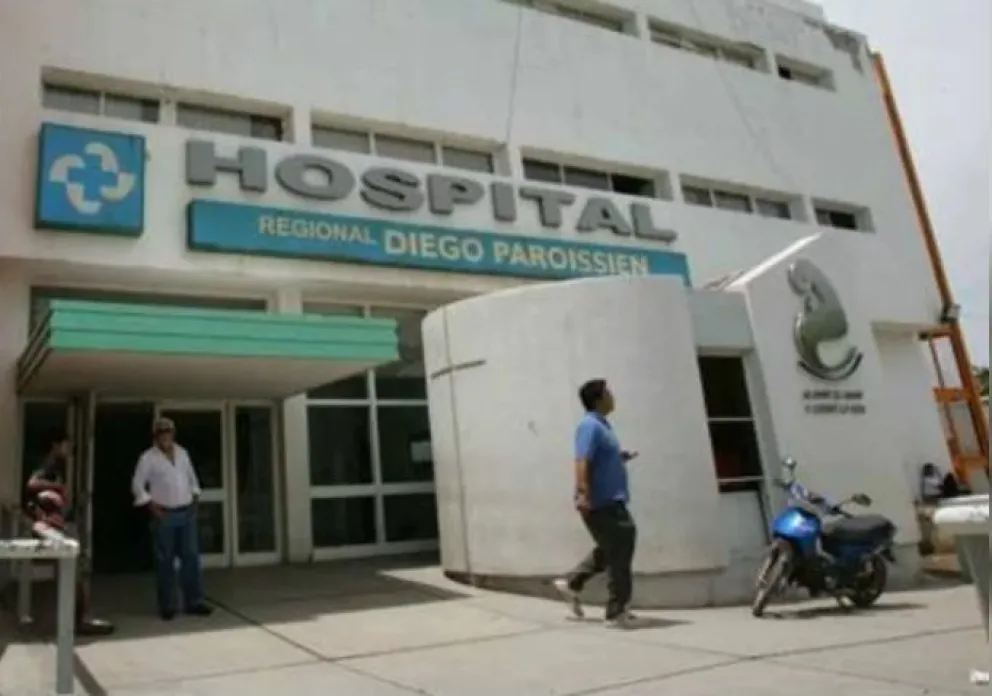 Internaron a un niño de 5 años en Mendoza: dio positivo en cocaína