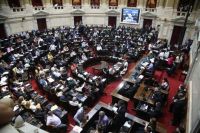 El Gobierno confía en aprobar la Ley Bases y el paquete fiscal: inminente votación en Diputados