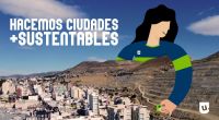 Urbana presentó la campaña “Hacemos ciudades más sustentables”