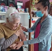 Más de 41.000 personas ya se vacunaron contra la Gripe en Chubut