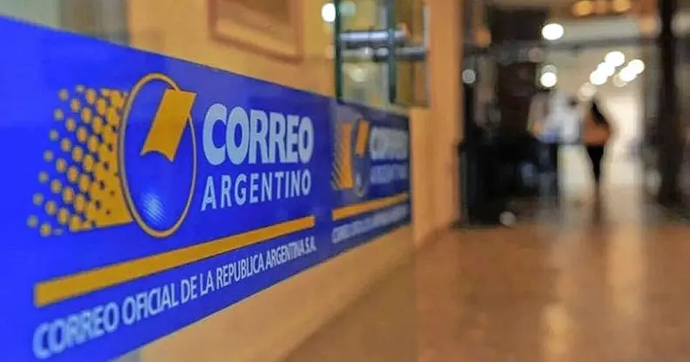 Confirmaron cierre de dos sucursales del Correo en Comodoro pero sin despidos