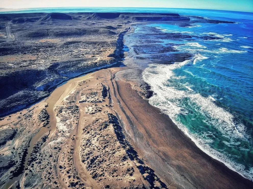 Incertidumbre para más de 40 familias en Caleta Córdova: Pesca del Chubut ordenó una “parada biológica” por tiempo indeterminado