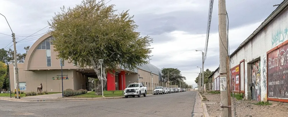 Desde hoy cambió el sentido de ingreso y egreso a la costanera