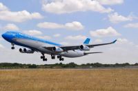 Ley Bases: el oficialismo no cede y mantiene a Aerolíneas Argentinas entre las empresas a privatizar