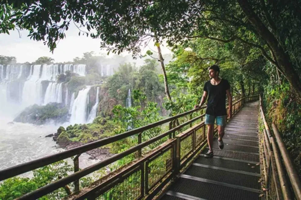El Gobierno dispuso aumentar un 75% la entrada a los Parques Nacionales desde mayo