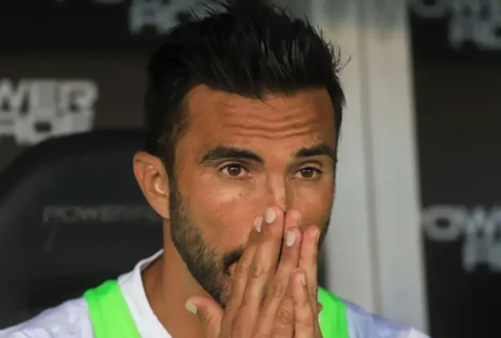 Fabián Cubero tendrá su primera experiencia como director técnico
