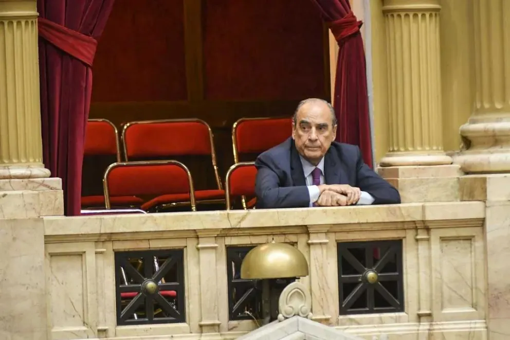 Diputados aprobó el paquete fiscal propuesto por el Gobierno