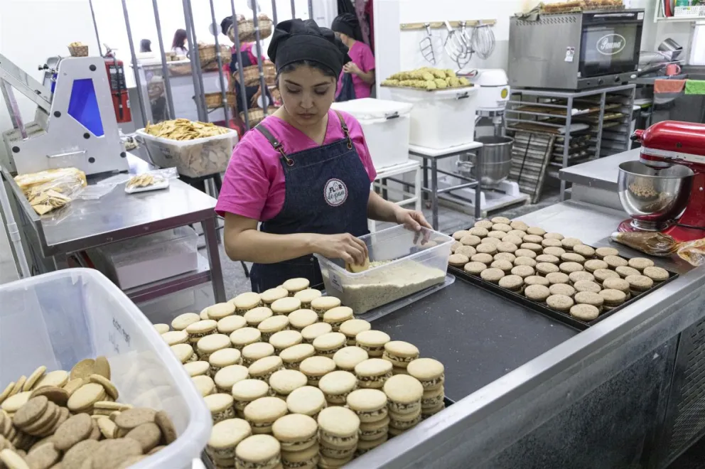 La Oficina de Empleo convoca a empresas y comercios a sumarse a la bolsa de trabajo
