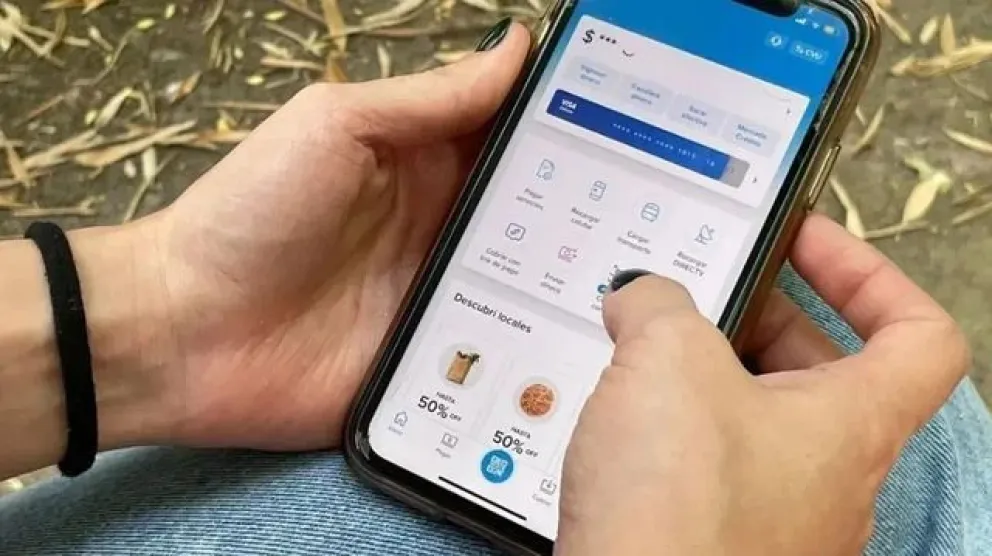 Bancos no aceptan condiciones de Mercado Pago y por ahora no hay interoperabilidad de operaciones