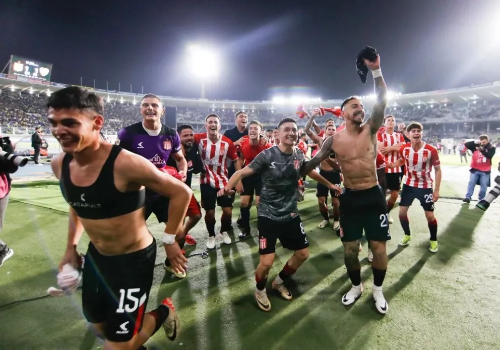 Boca cayó por penales ante Estudiantes y el "Pincha" jugará la final de la Copa de la Liga frente a Vélez