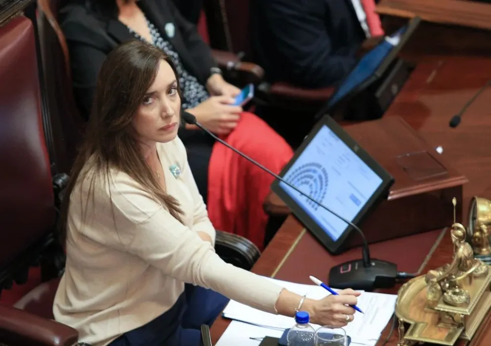 La Ley de Bases queda ahora en manos del Senado y los tiempos se acotan
