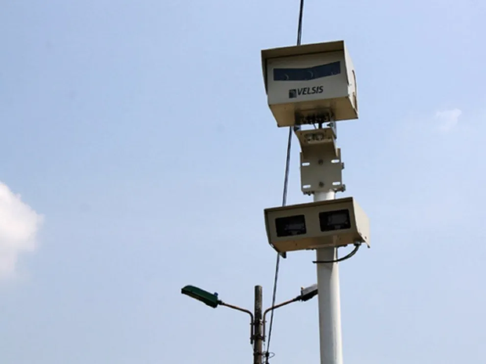 Justicia suspende en una provincia las fotomultas: ¿podría pasar lo mismo en el resto del país?