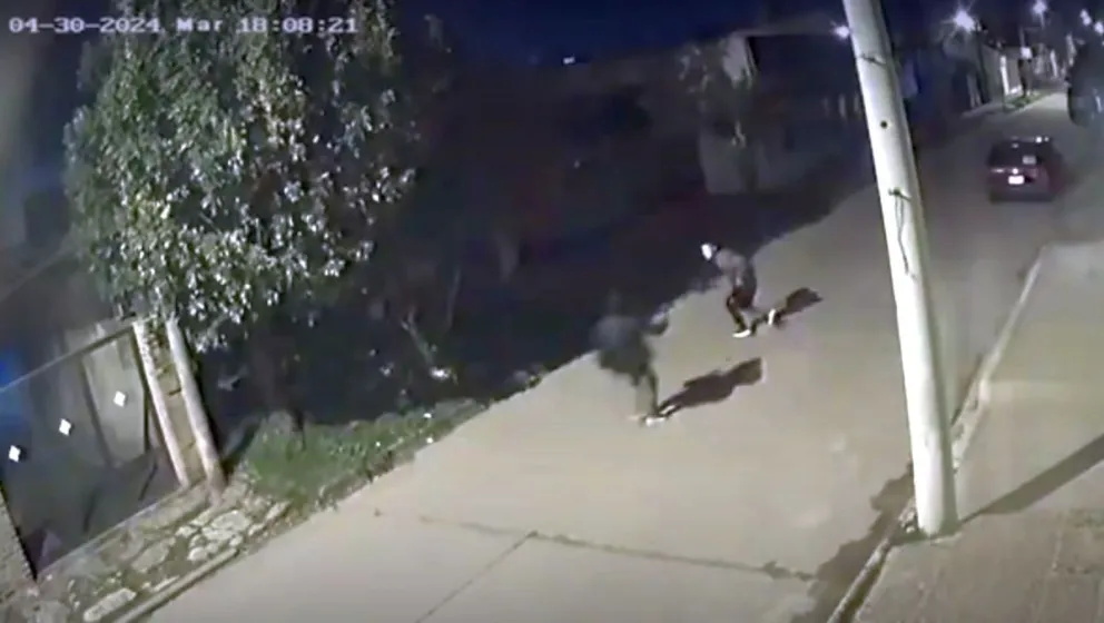 Un joven fue asesinado tras resistirse a un robo en Santa Fe