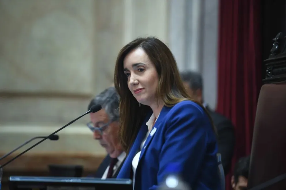 El Senado espera por la ley de Bases y el paquete fiscal con un calendario ajustado por el Pacto de Mayo