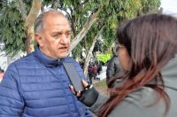 Linares: “No vamos a votar absolutamente nada que vaya en contra de los derechos de los trabajadores”