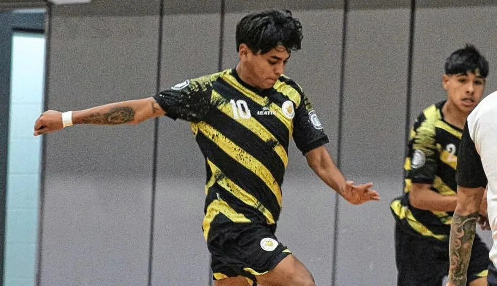 Cuarto triunfo seguido de Halcones