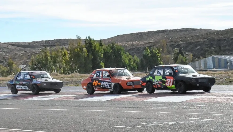 Se viene el GP Día del Trabajo en el Valle