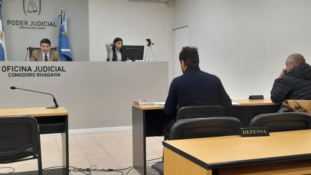 Suspendieron el juicio a prueba contra el tutor de Duque, el perro que murió de hambre