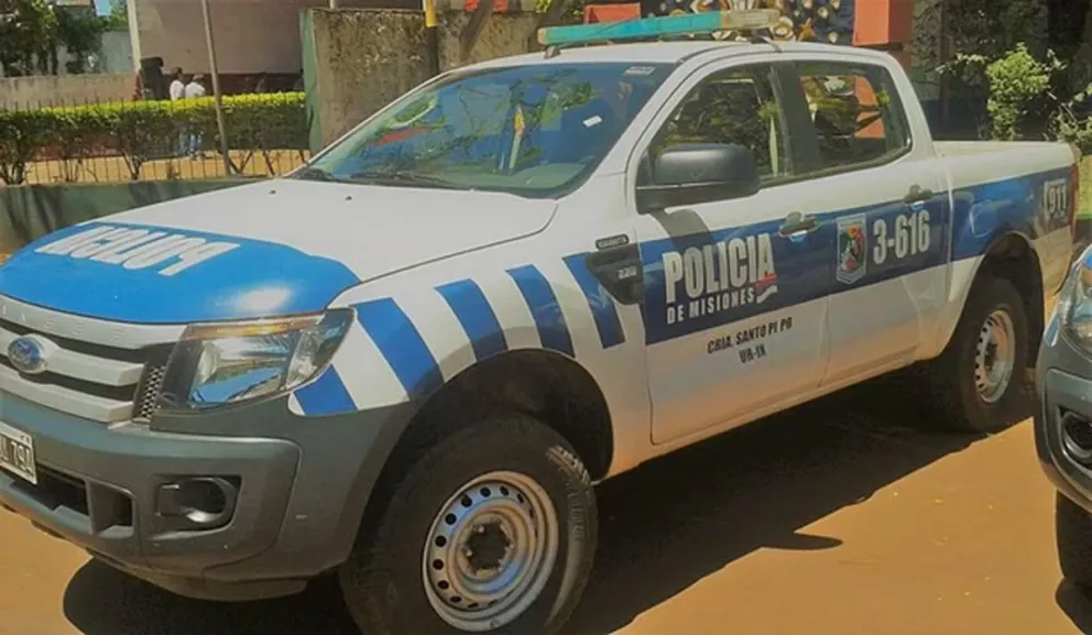 Misiones: devolvió una billetera, el dueño reclamó que le faltaba plata y amenazó con matarlo