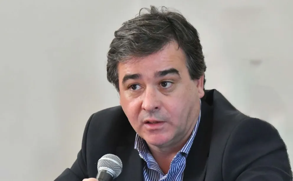 Provincia trabajará con los gremios estatales para disminuir las asimetrías salariales dentro del Estado