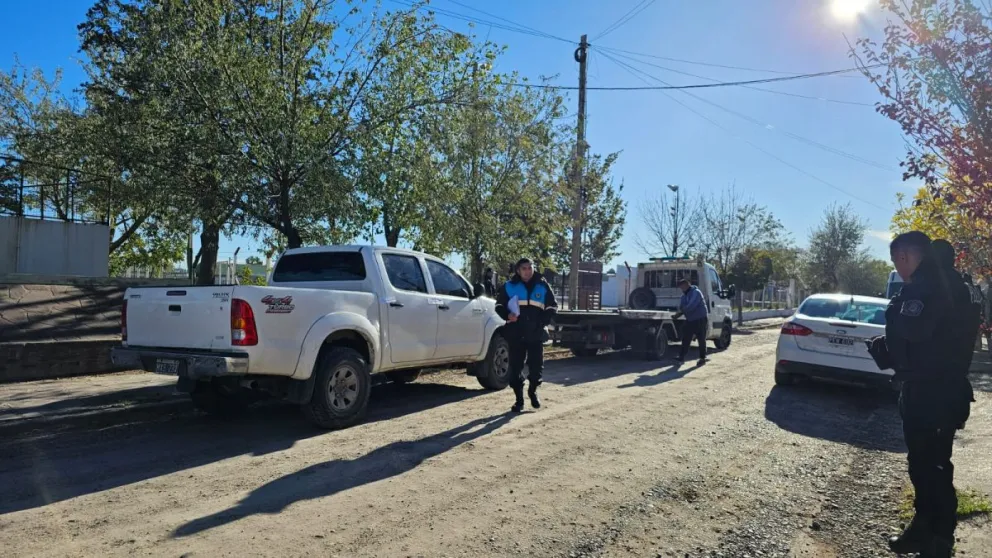 Grupo comando asaltó la estación de servicio del padre de “Nacho” Torres y se lleva más de 5 millones de pesos