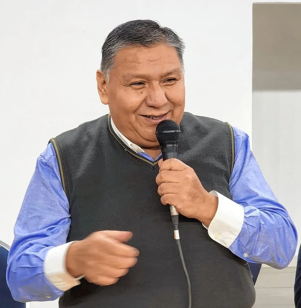 Restitución de ganancias: Jorge Ávila advirtió que “se romperá la paz social en la cuenca”