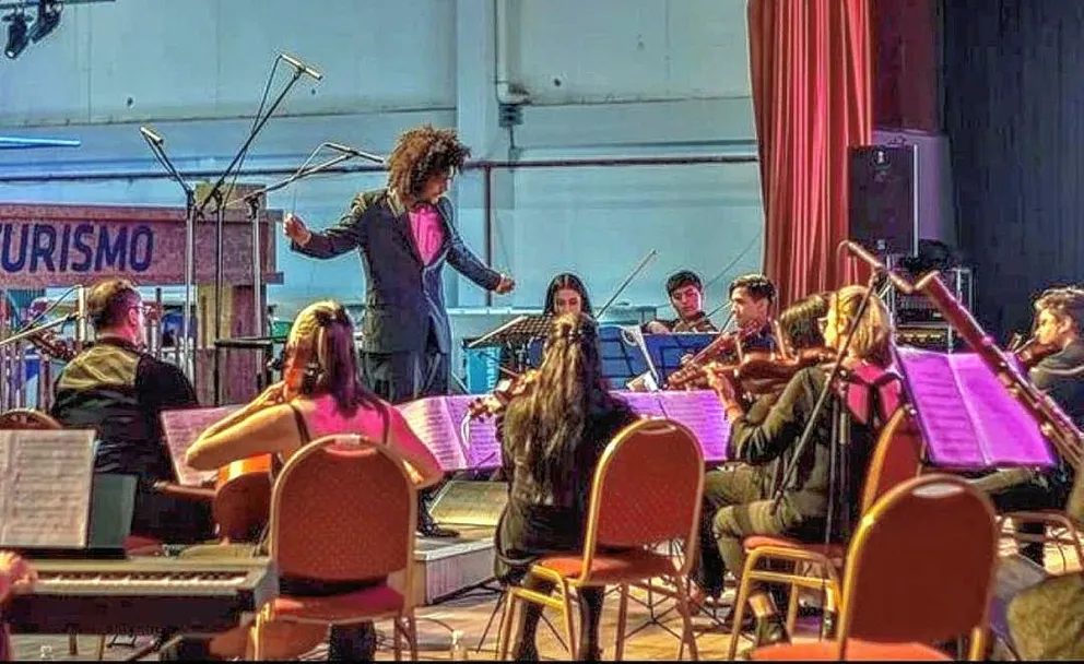 Hoy habrá un Concierto Solidario en conmemoración de los 50 años de la Universidad San Juan Bosco