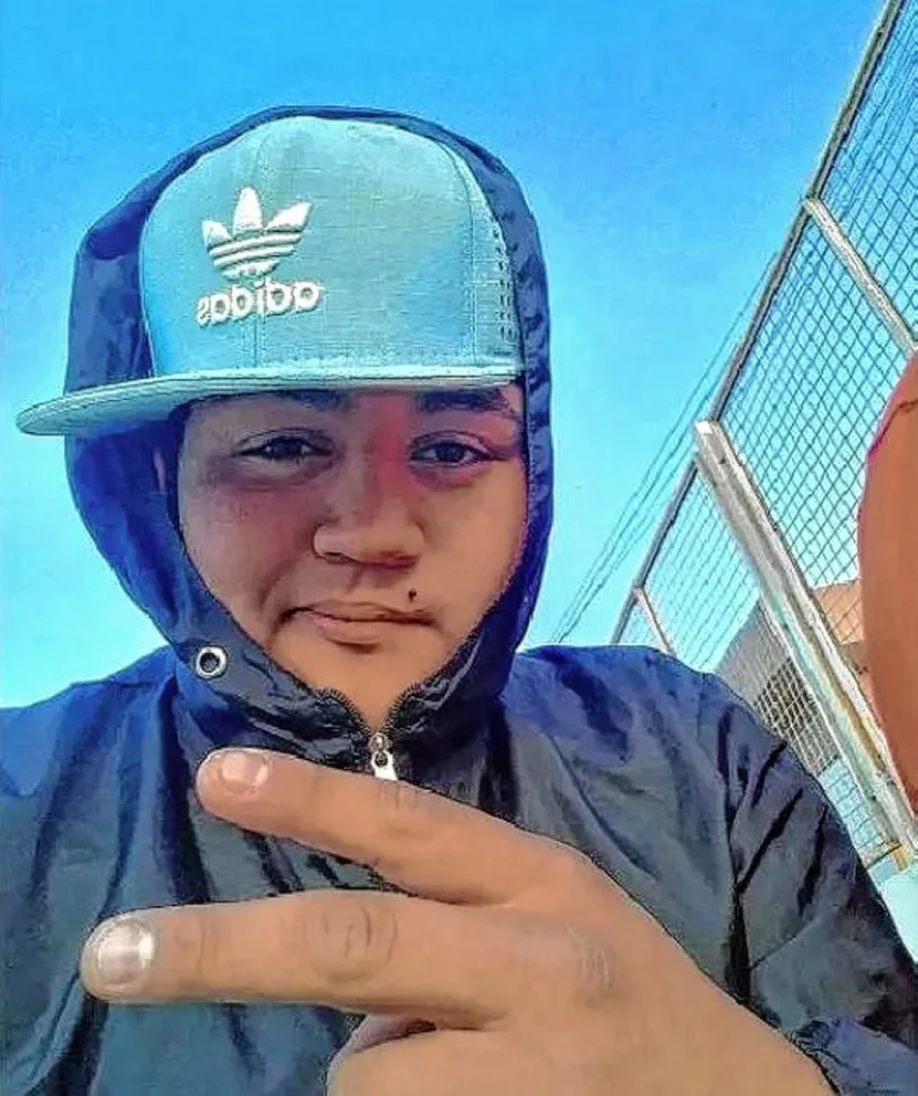 Familiares de Lautaro Labbe se manifestarán el lunes en la Oficina Judicial
