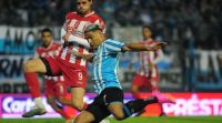 Batacazo histórico en la Copa Argentina: Talleres de Remedios de Escalada eliminó a Racing en el último minuto