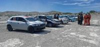 El Petro Rally gestiona correr en julio en Comodoro