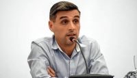 Concejal Gómez: “La Ley de Bases es un puntapié para pensar una Argentina productiva”