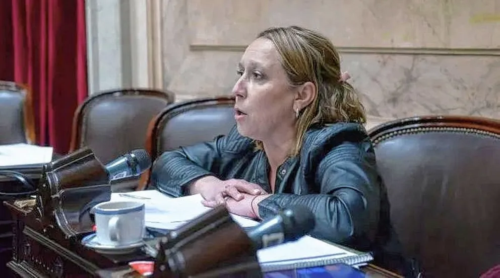 Alianello presentó proyectos en Diputados para repudiar los despidos arbitrarios en el Correo Argentino
