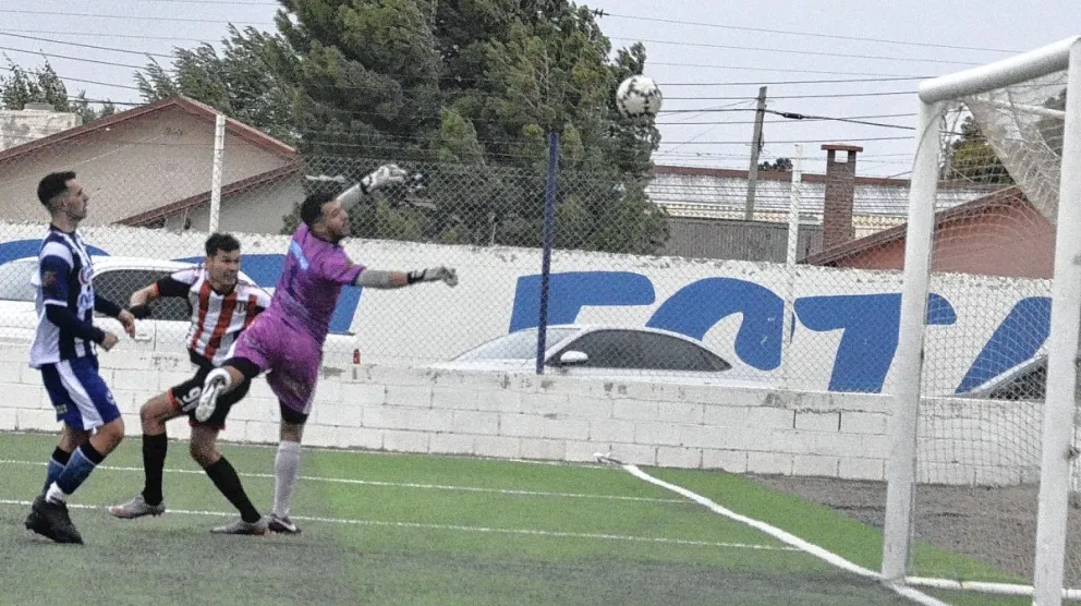 Agenda deportiva del fin de semana