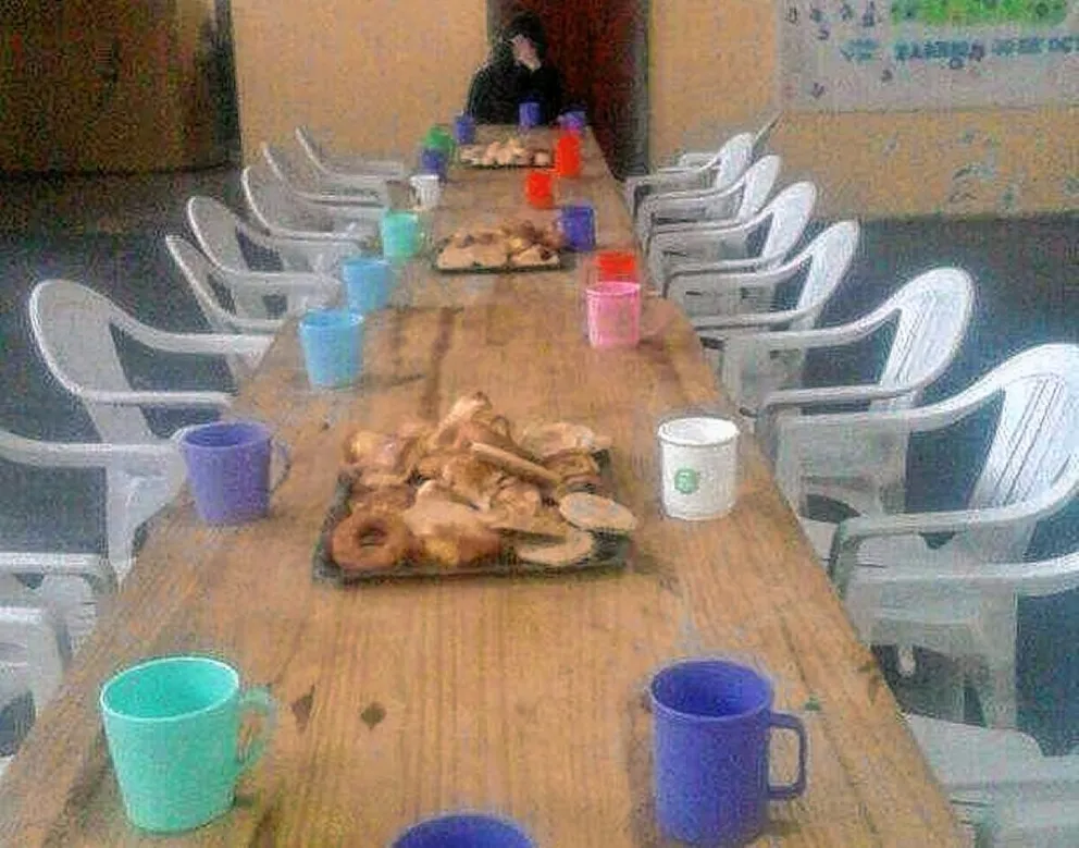 Se avecina un invierno complicado: “Algunas familias se ven obligadas a elegir entre pagar la luz, la garrafa o comer”