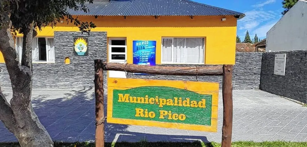 Movistar deberá devolver dinero a los usuarios de Río Pico que estuvieron sin servicio