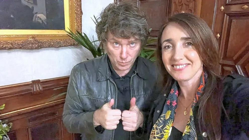 Los siete senadores clave por la Ley Bases