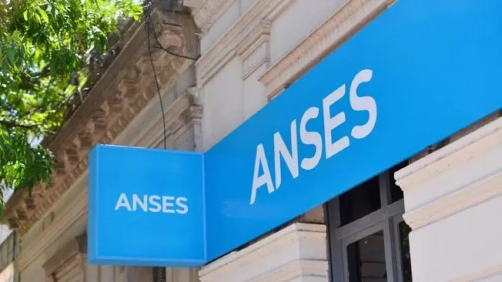 Calendarios de pagos de Anses para este mes