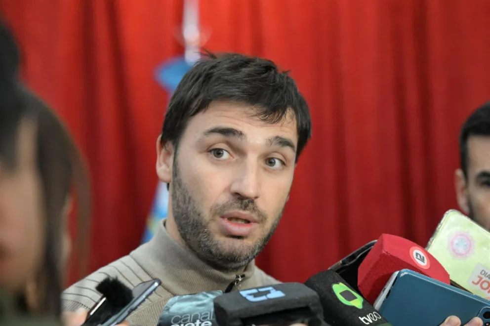 Torres: “Firmamos un acuerdo histórico para mejorar el acceso a la salud de todos los chubutenses”
