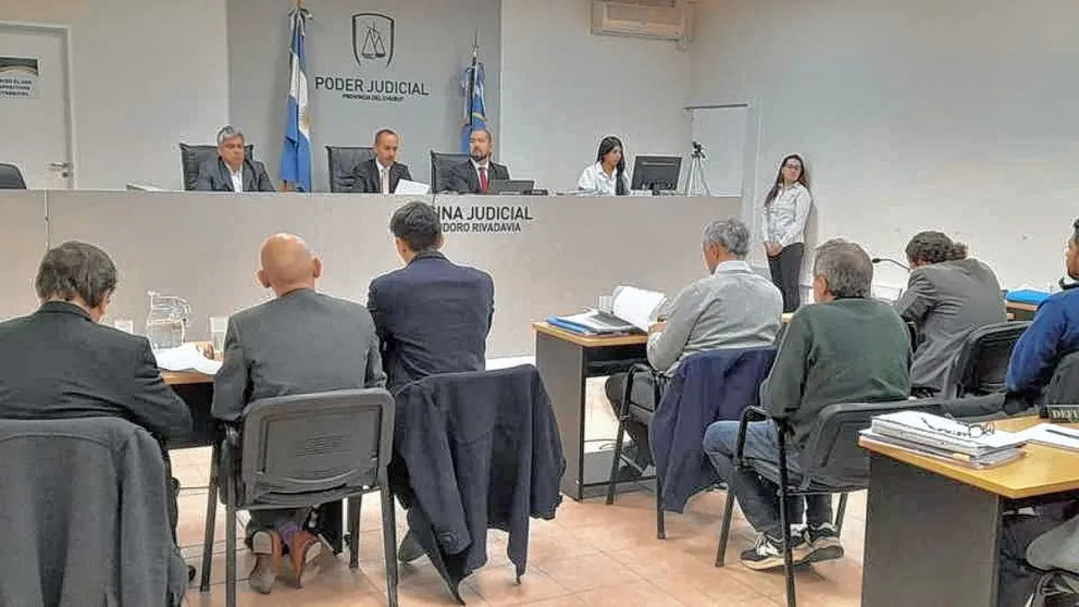 Hoy comienza el juicio por la causa “Emergencia Climática I”
