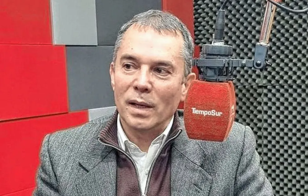 El Gobierno de Santa Cruz trabaja con fuerte presencia en todo el territorio provincial