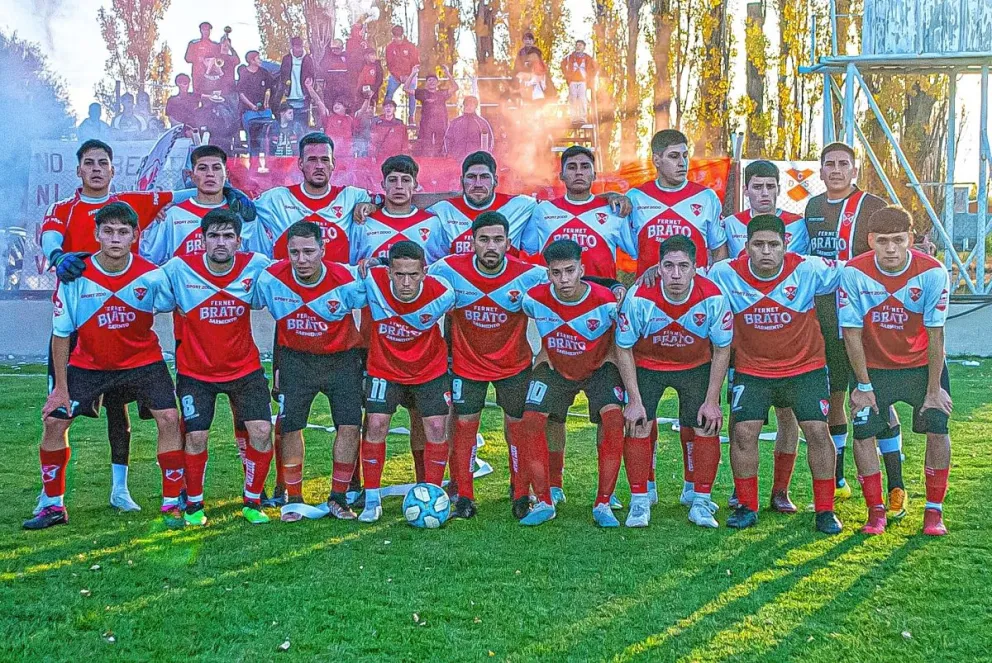 CAI y Sarmiento inician las revanchas