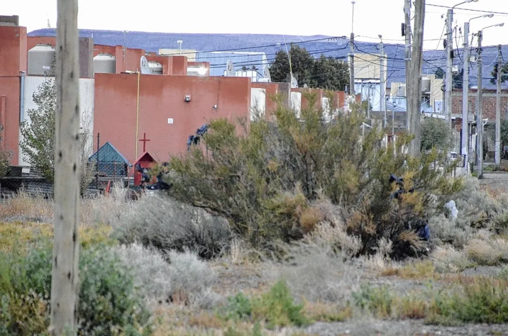 Se acerca el invierno y de nuevo las familias sin gas tienen que enfrentarse a los altos costos de calefaccionarse