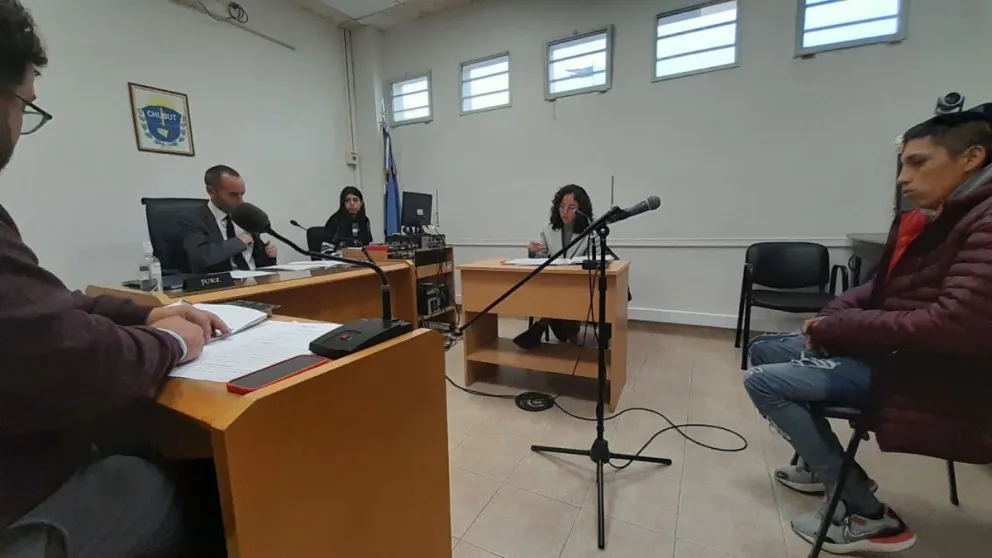 Chicahuala irá a juicio rápido por robar una pala