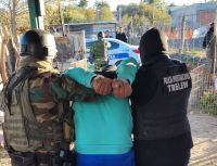 La Policía del Chubut detuvo en Trelew a un peligroso abusador